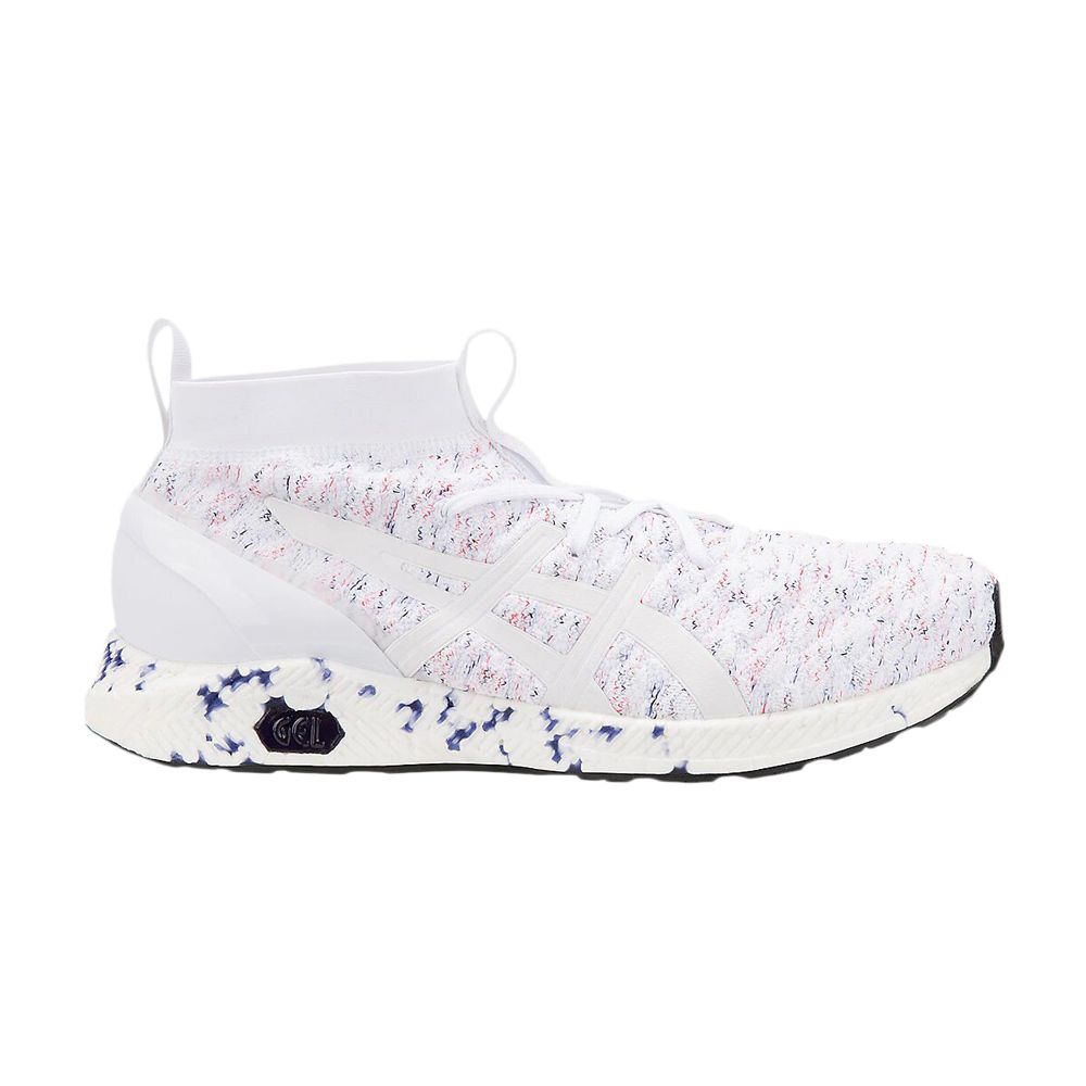ASICS HYPERGEL-KAN 'WHITE PEACOAT'