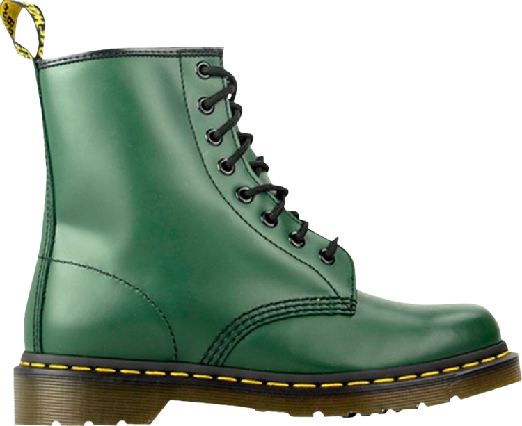 1460 Smooth 'Green'