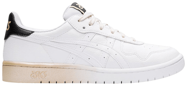 Asics Wmns Japan S White