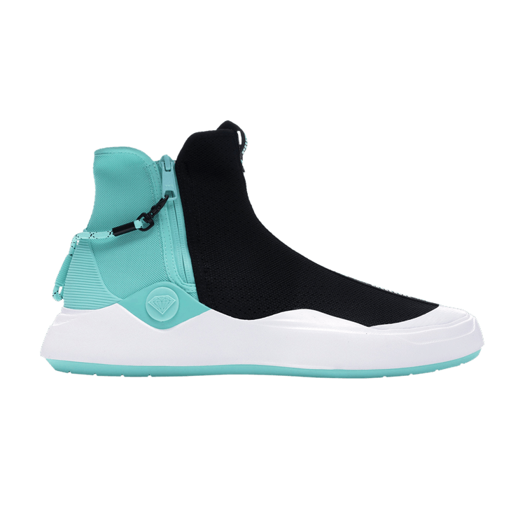 Puma x diamond abyss hot sale
