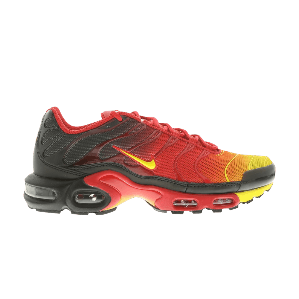 Air max plus laser crimson clearance