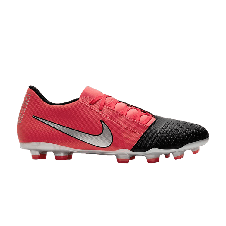 Buy Phantom Venom Club FG Laser Crimson Black AO0577 606 GOAT
