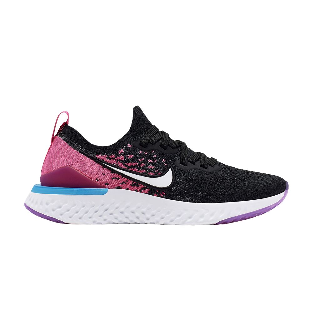 Nike Epic React Flyknit 2 GS...