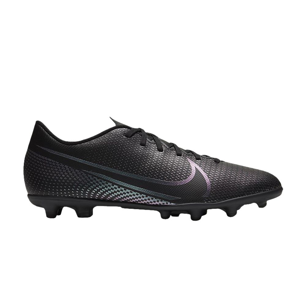 Pre-owned Nike Mercurial Vapor 13 Club Mg 'black'