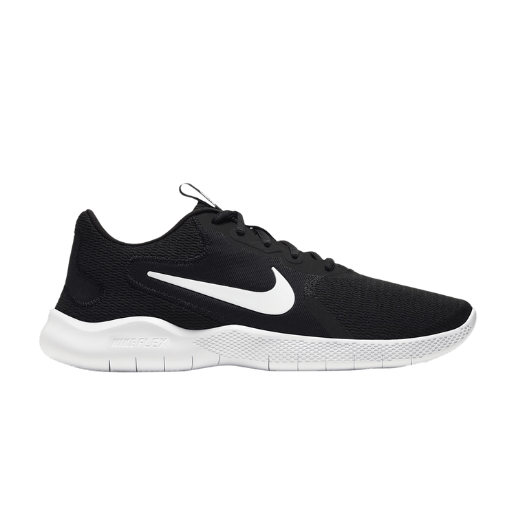 flex experience run 9