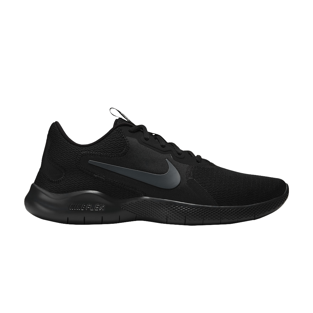 Flex Experience Run 9 Extra Wide 'Black 