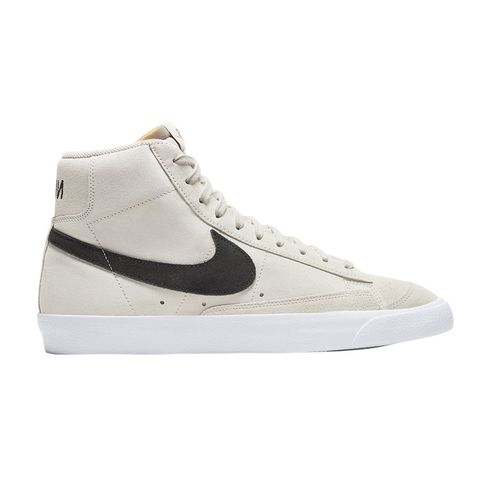 Nike Blazer Mid 'Light Orewood Brown' | Men's Size 14
