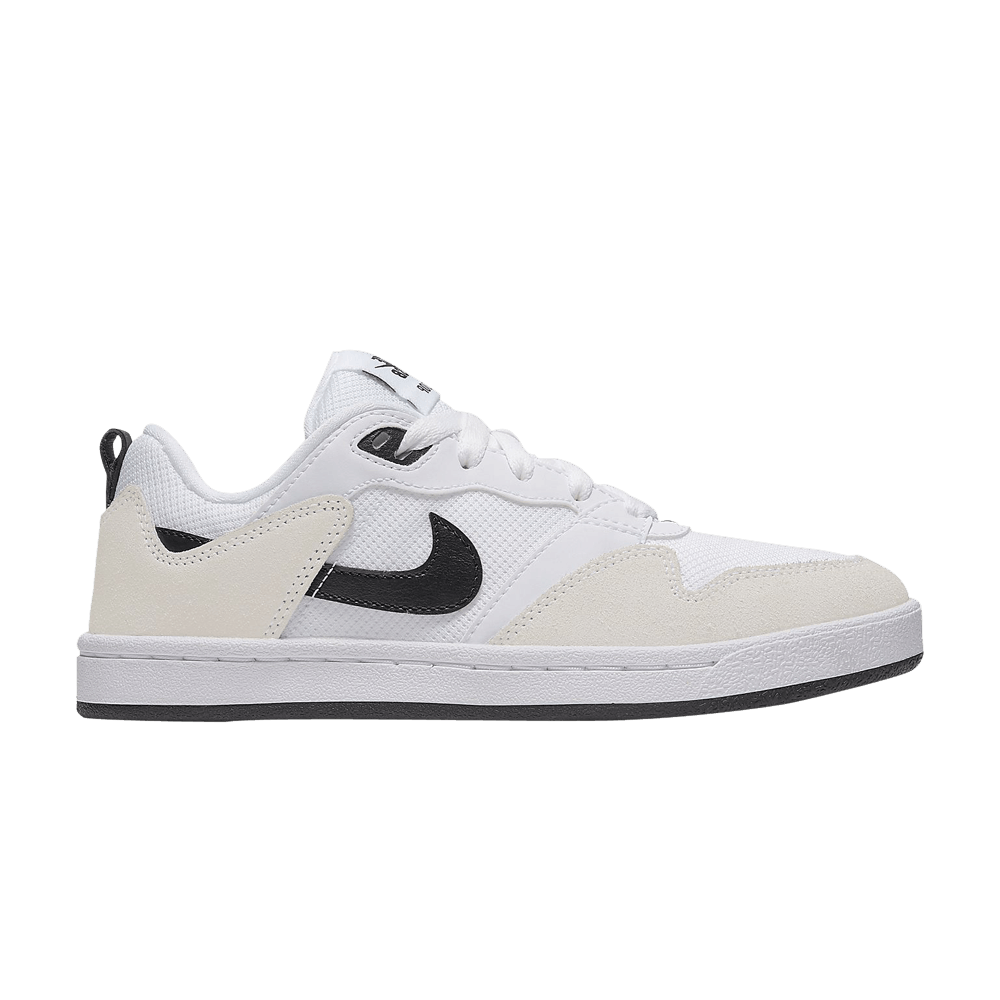Buy Alleyoop Sneakers | GOAT