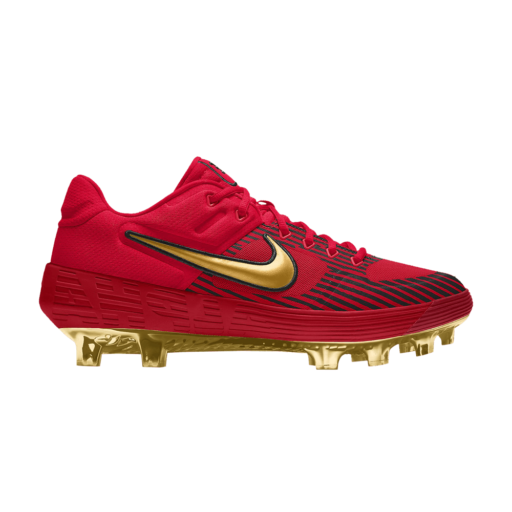 Alpha huarache elite 2 low mcs Clearance