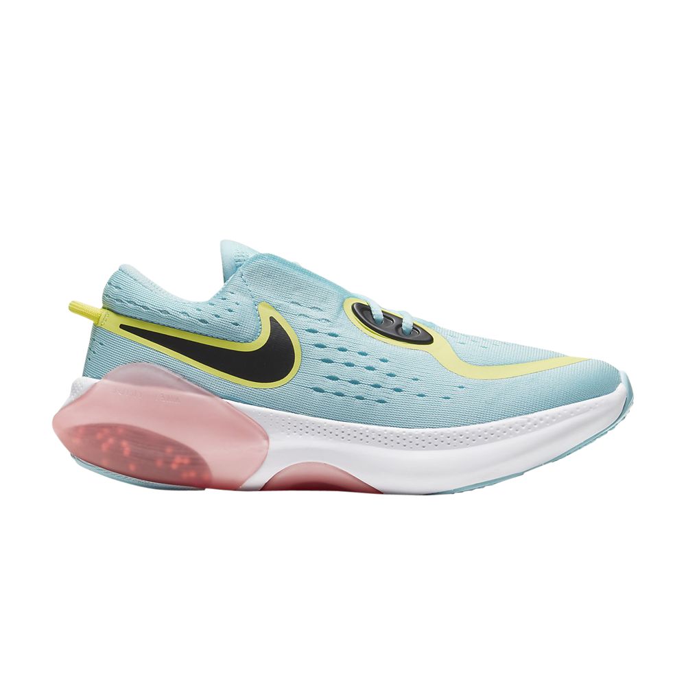 Nike Joyride Dual Run GS 'Glacier Ice' | Blue | Kid's Size 5.5 - CN9600-401