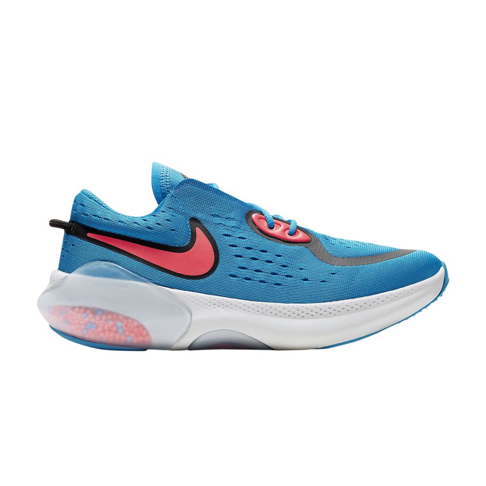 Nike Joyride Dual Run GS 'Laser Blue Crimson' | Kid's Size 5.5 - CN9600-450