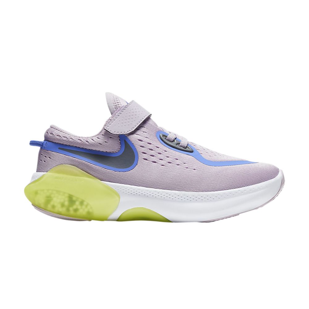 Nike Joyride Dual Run PS 'Iced Lilac Sapphire' | Purple | Kid's Size 13