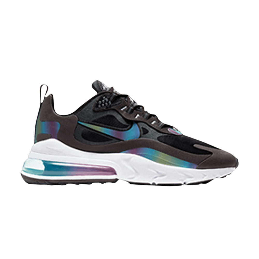 nike 270 react bubble