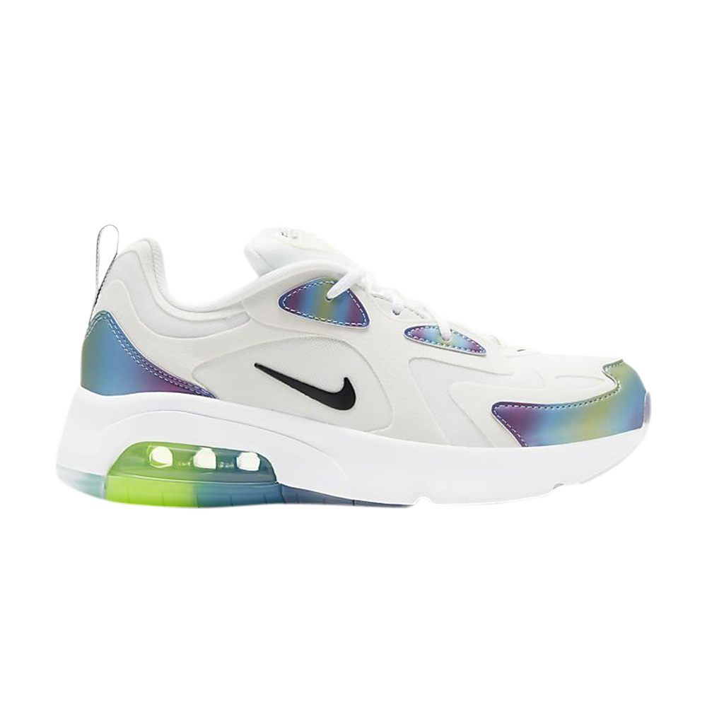 Nike Air Max Excee Bubble Pack White (GS)