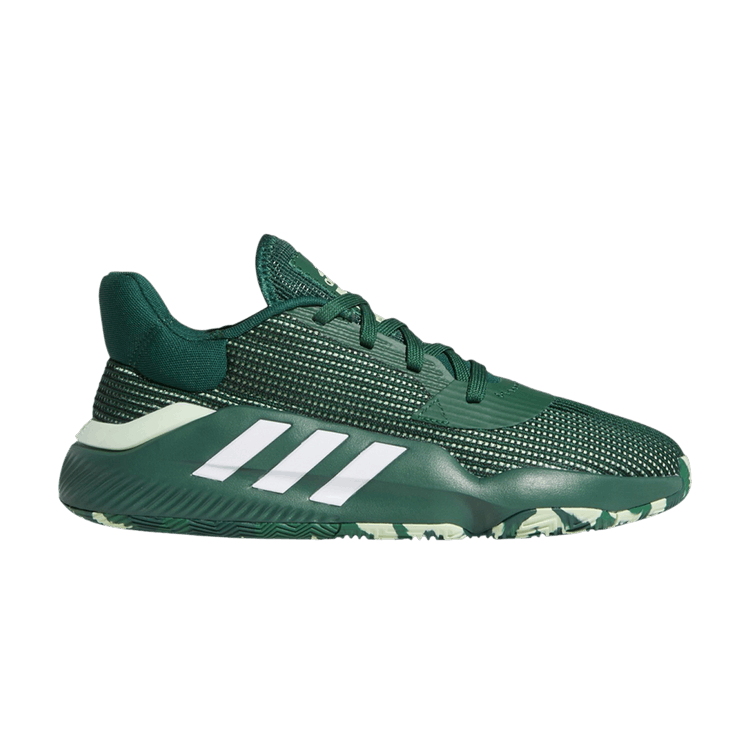 Buy Pro Bounce 2019 Low Dark Green EF0470 GOAT