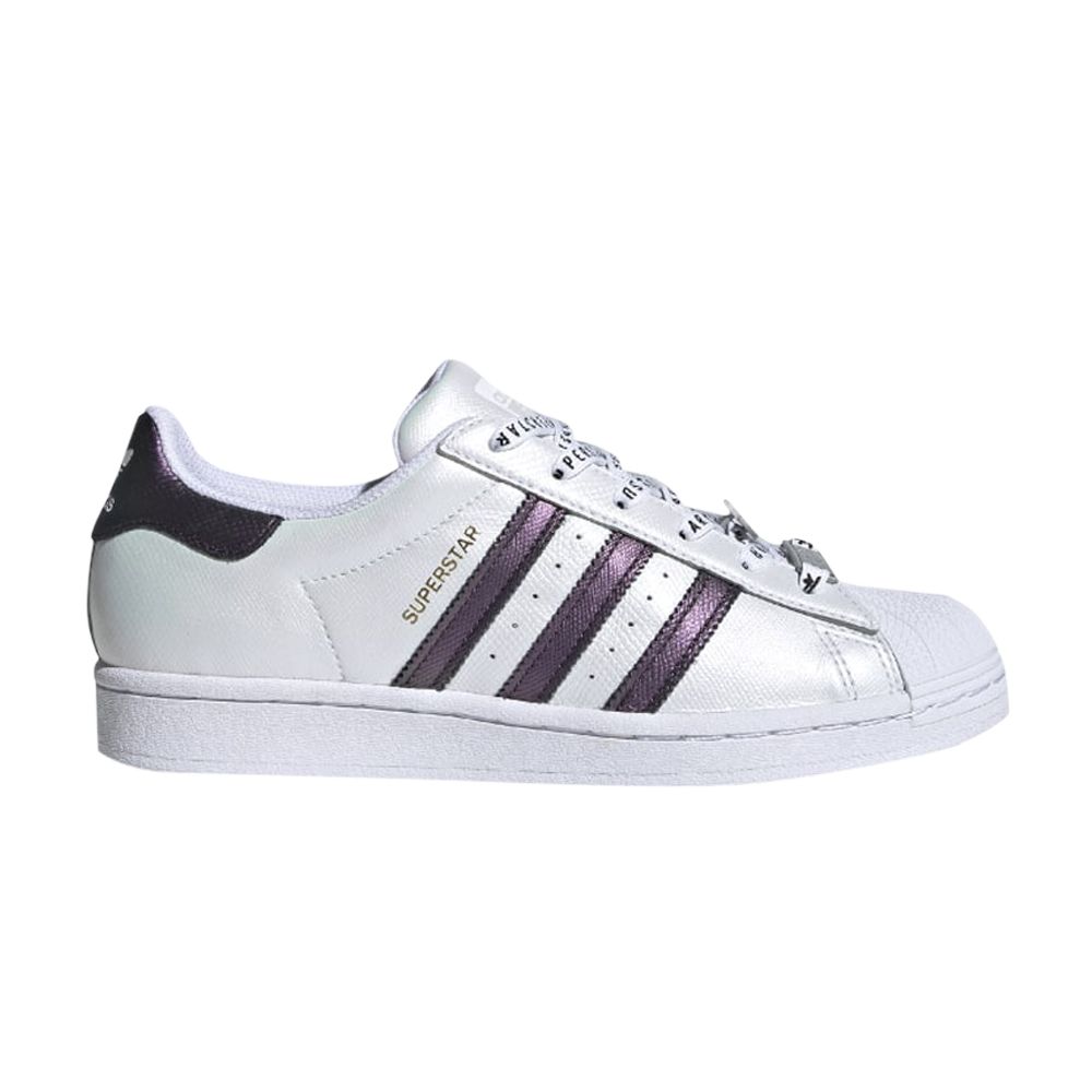 adidas Wmns Superstar 'Jewels' | White | Women's Size 5