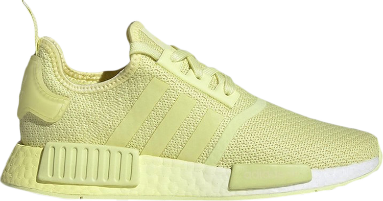 Wmns NMD_R1 'Yellow Tint'