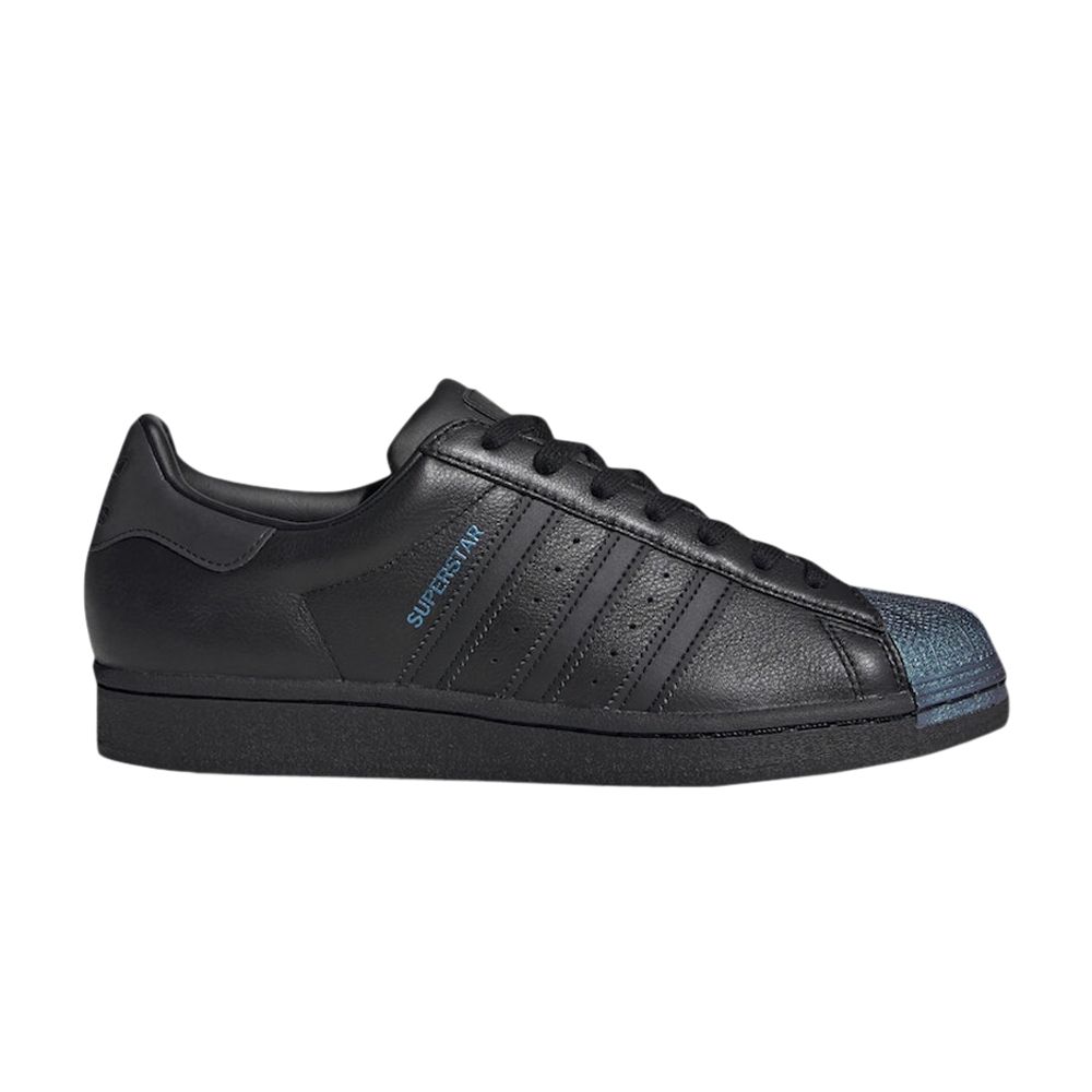ADIDAS ORIGINALS SUPERSTAR 'BLACK XENO'