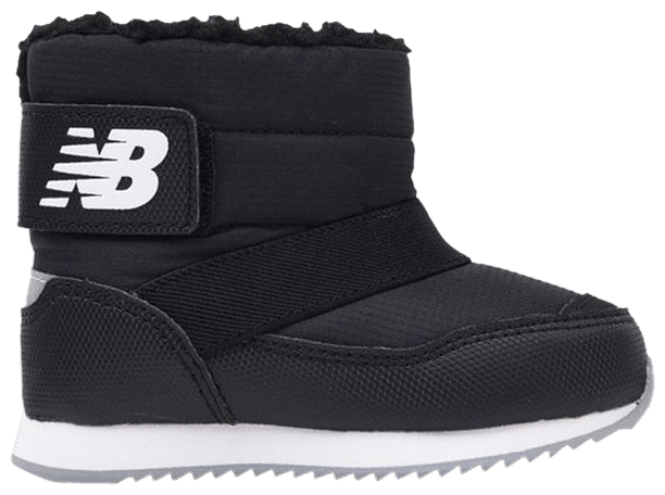 New Balance 996 Toddler Wide Black