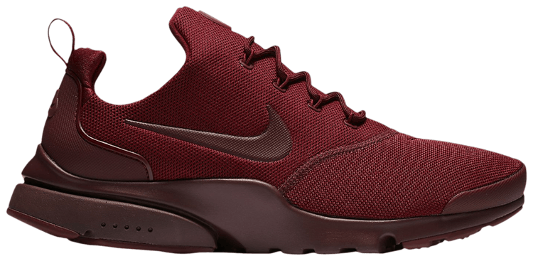 Buy Presto Fly Dark Team Red 908019 603 GOAT UK