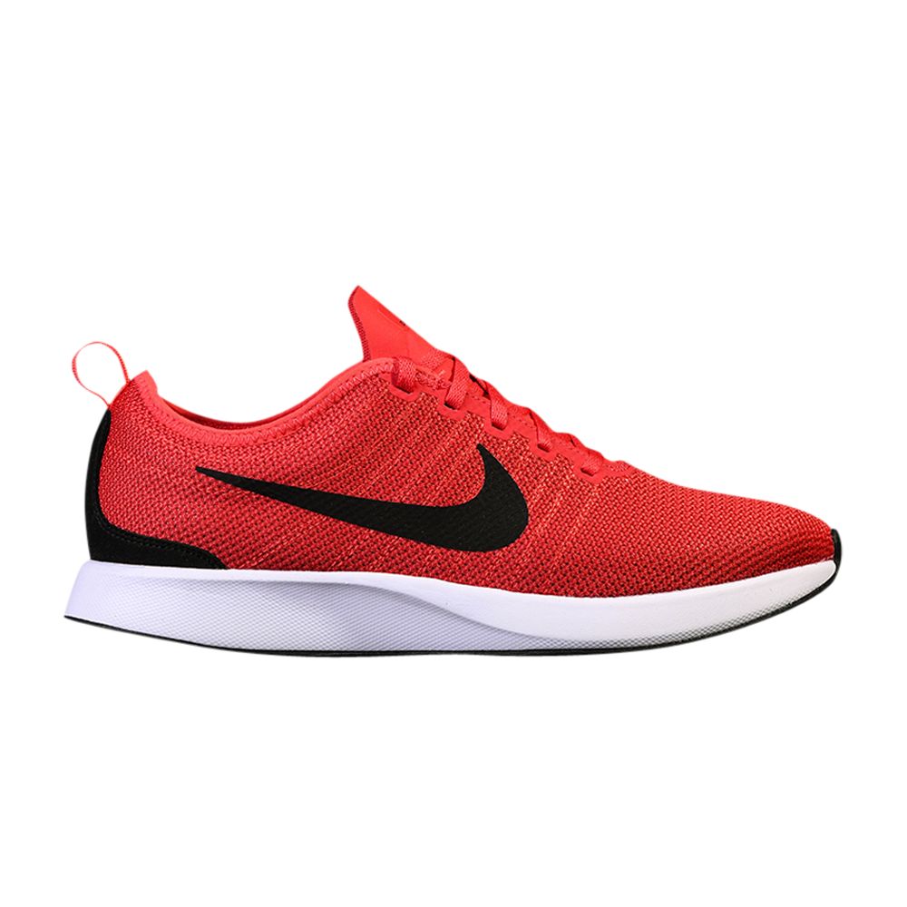 Nike Dualtone Racer 'Track Red' | Men's Size 10.5 - 918227-600