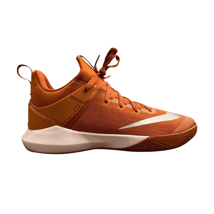 Chaussure nike zoom shift sales