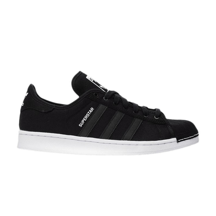 Buy Superstar Festival Pack Core Black B36081 GOAT DE