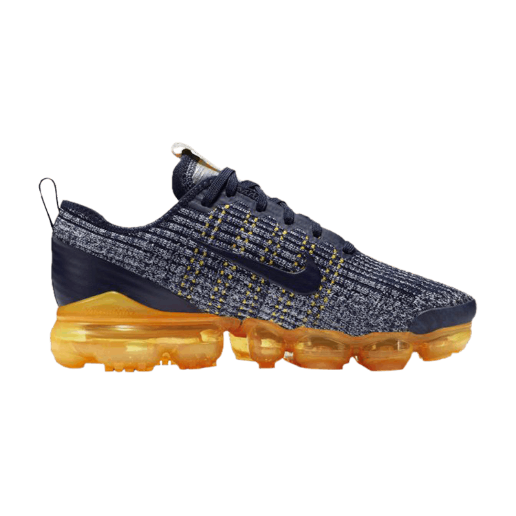 Vapormax flyknit 3 college navy outlet