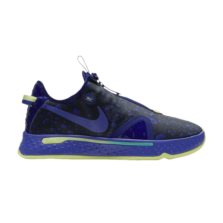 Buy Gatorade x PG 4 EP Grape CD5086 500 GOAT CA
