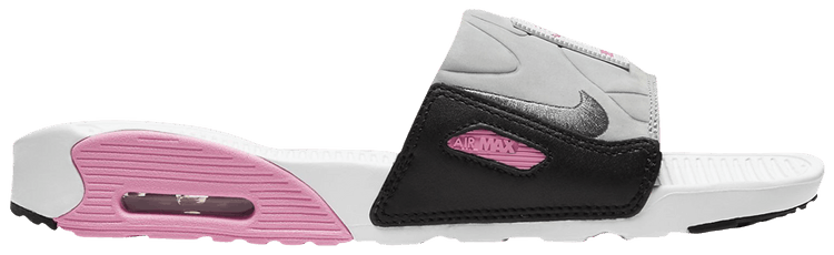 Nike Wmns Air Max 90 Slide Rose