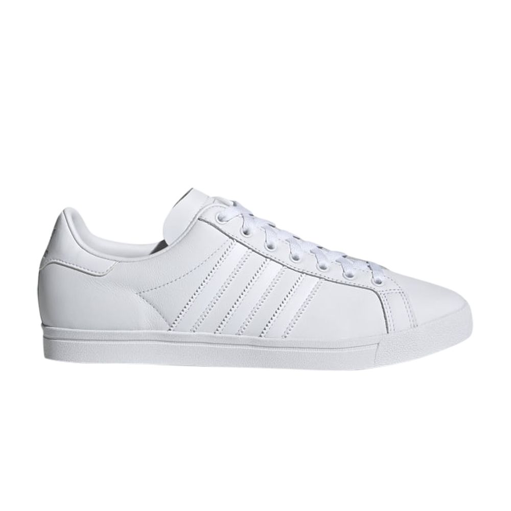 ADIDAS ORIGINALS COAST STAR 'CLOUD WHITE'