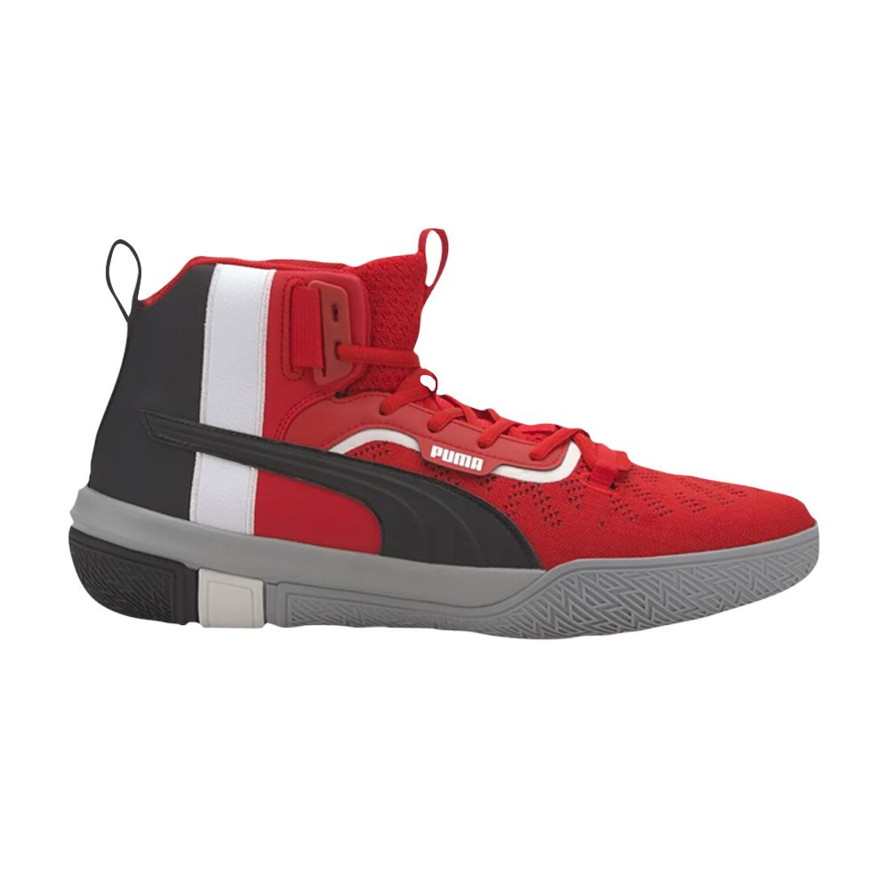 Puma Legacy 'March Madness - Toreador' | Red | Men's Size 7