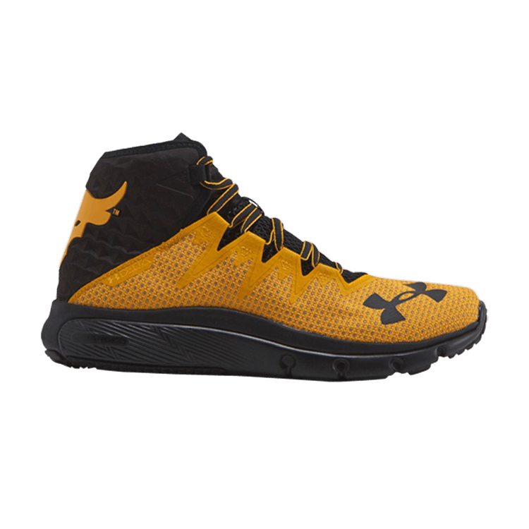 Under armour the rock delta city khaki on sale