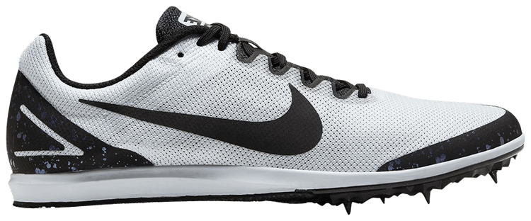 NIKE Buy Zoom Rival D 10 'Platinum Indigo Fog' - 907566 002 | GOAT