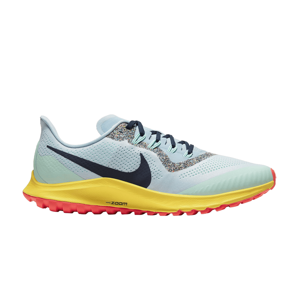 Air Zoom Pegasus 36 Trail 'Aura' | GOAT