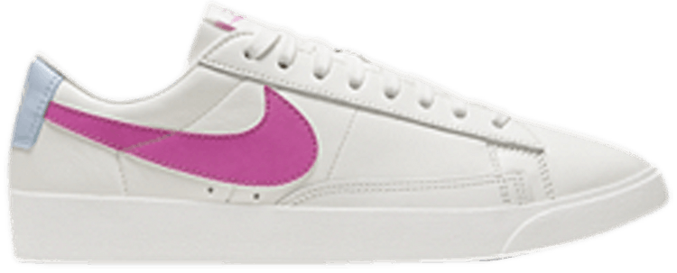 Nike Wmns Blazer Low Fire Pink