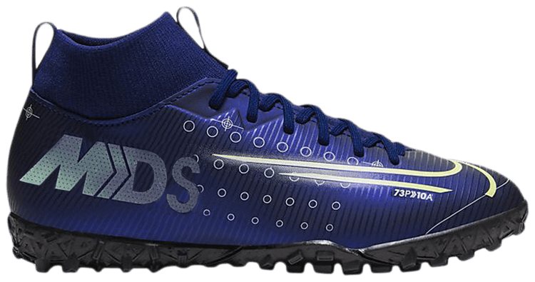 Nike Mercurial Superfly 7 Academy MDS TF PS Dream Speed