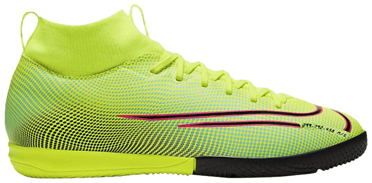 Nike mercurial superfly 7 ic online