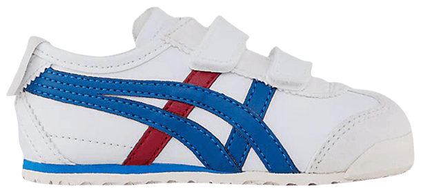 Buy Mexico 66 Baja TS White Royal Blue C4D4L 0143 GOAT