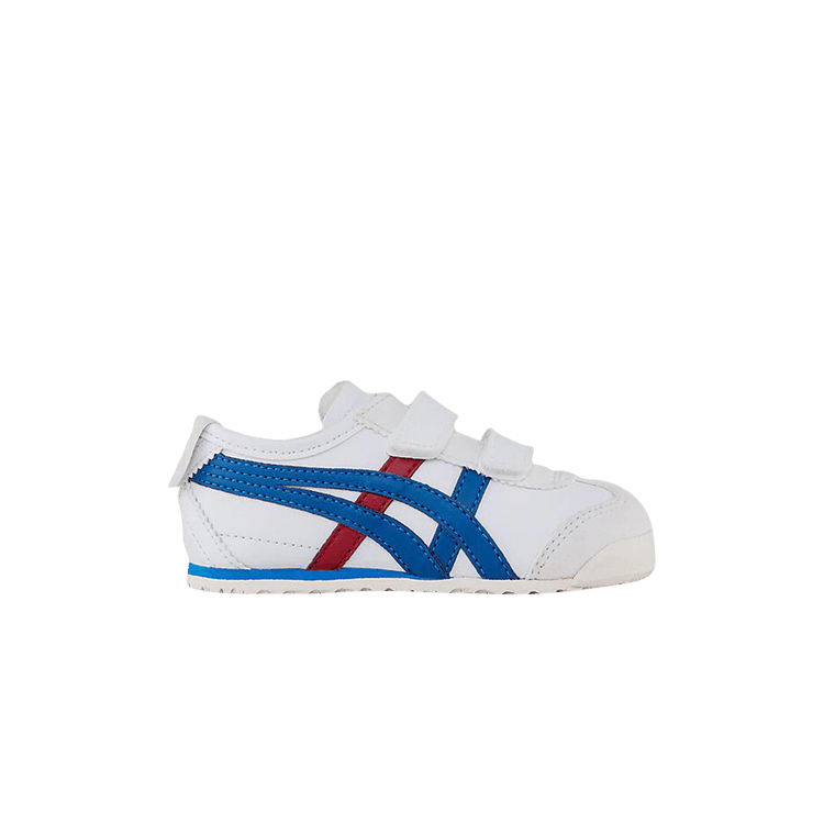 Buy Mexico 66 Baja TS White Royal Blue C4D4L 0143 GOAT CA