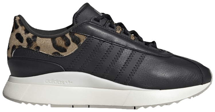 Adidas Wmns SL Andridge Leopard