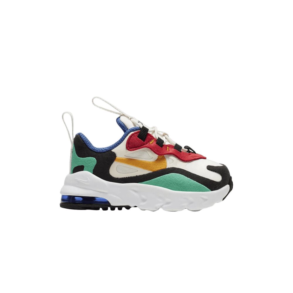 Air Max 270 React TD 'Bauhaus' - CD2654-001