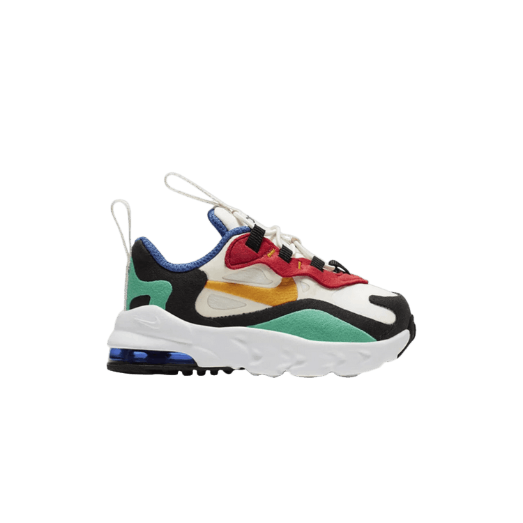 Buy Air Max 270 React TD Bauhaus CD2654 001 GOAT CA