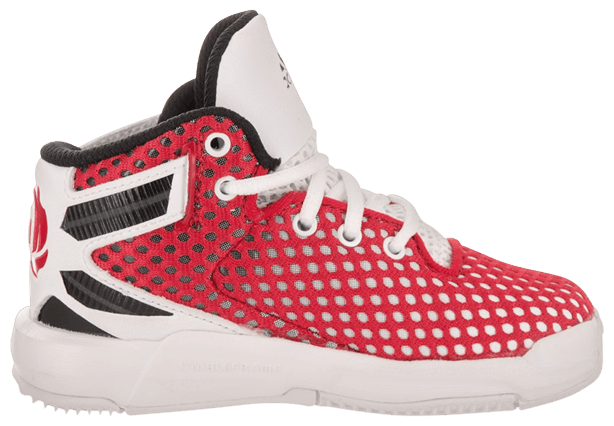 Adidas D Rose 6 Infant