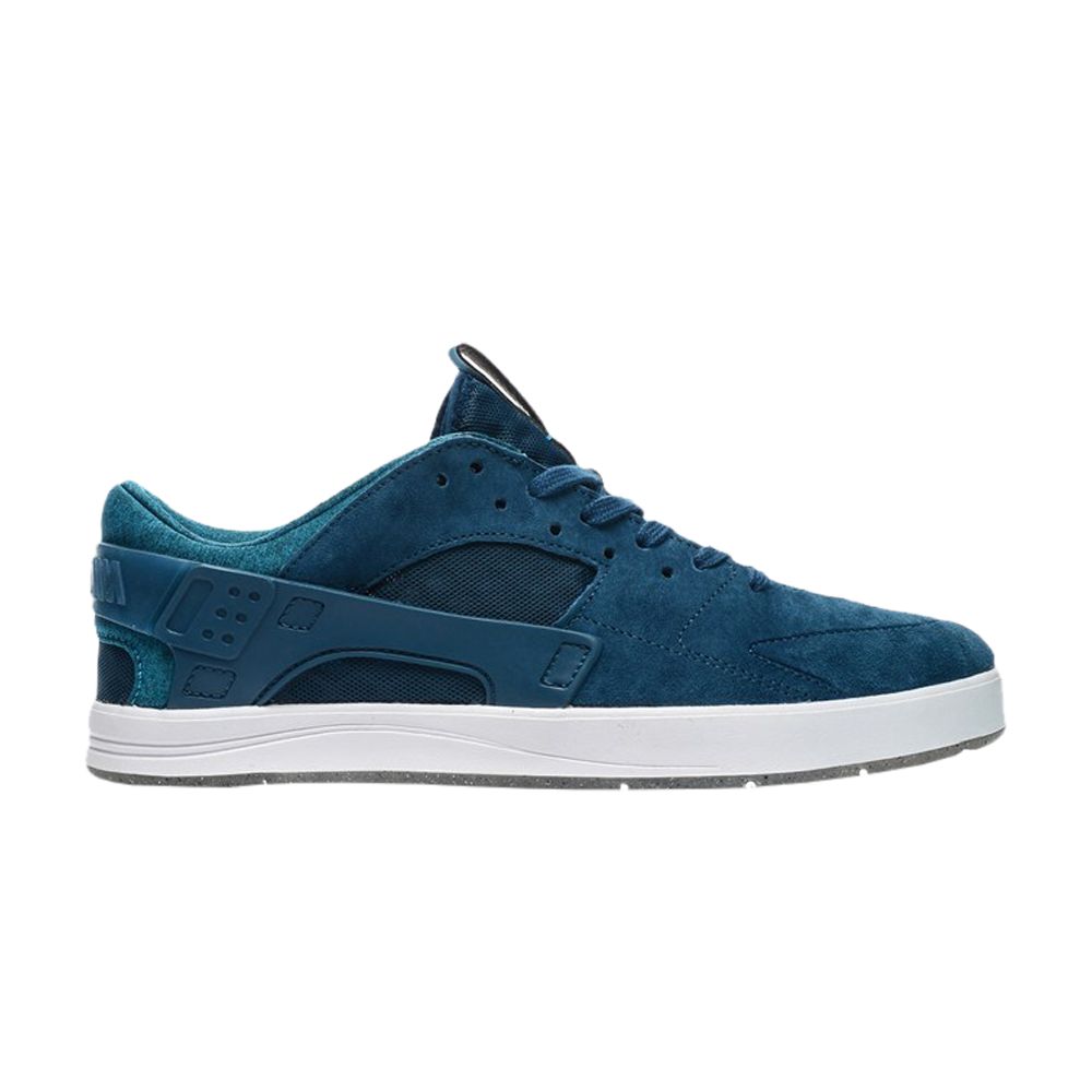 Nike Eric Koston Huarache 'Blue Force' | Men's Size 7 - 705192-441