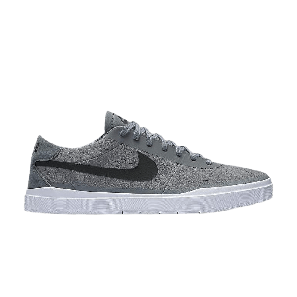 Nike sb bruin hyperfeel grey Clearance