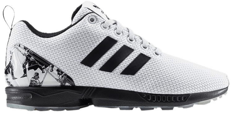 Adidas zx flux year of the goat 2025 Adidas zx flux year of the goat 2025