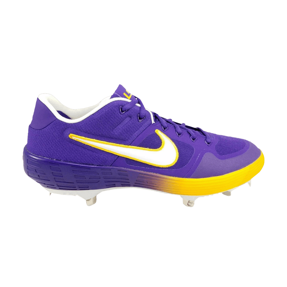 lsu nike cleats