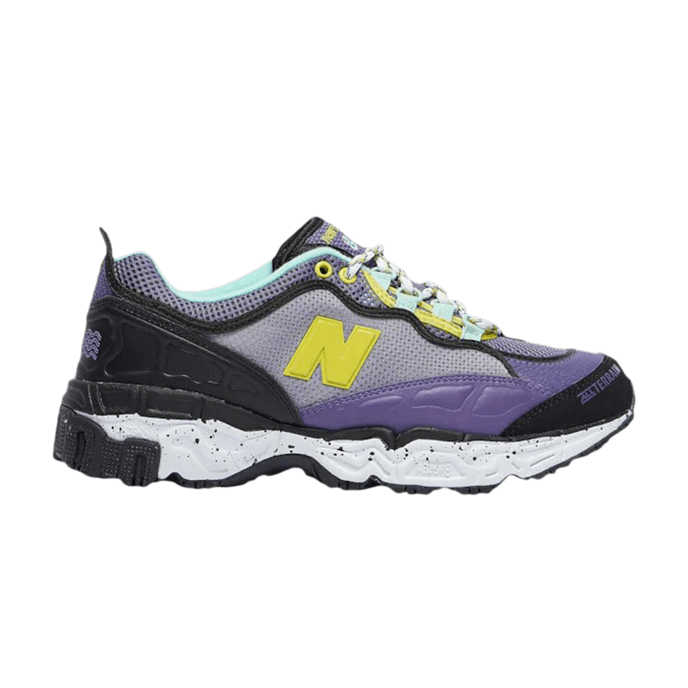 new balance 801 purple