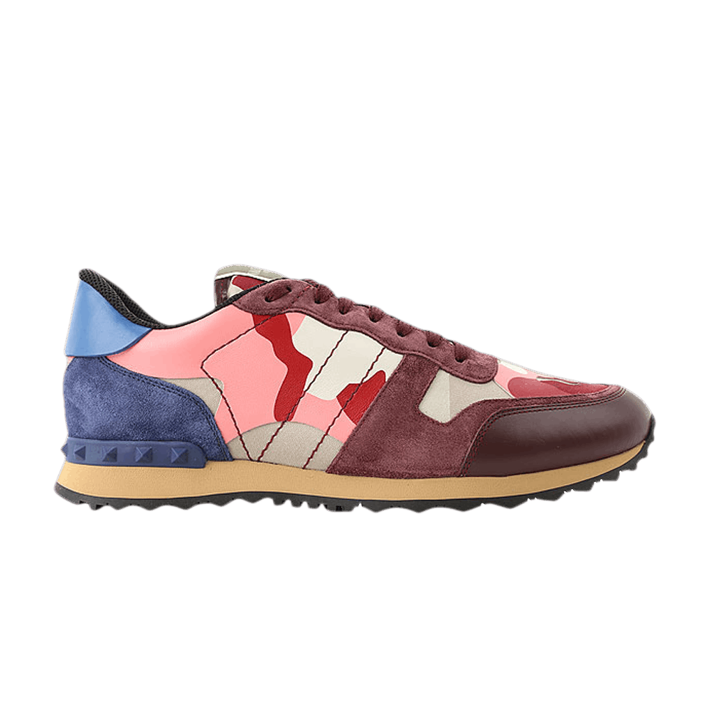 valentino stud rockrunner